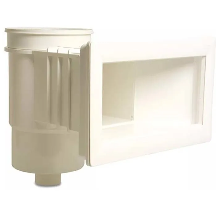 Flotide Flotide Skimmer breed, type Standard 1 1/2" wit