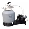 Flotide Flotide Pool Filterset FSF350-6w, 20 m³