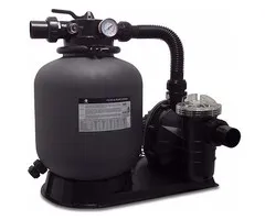 Flotide Flotide Filterset FSP 350, 20 m³