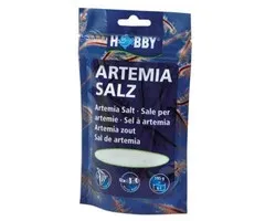Hobby Hobby Artemia Zout 195 G Voor 6 L