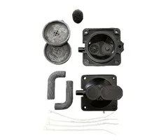 Superfish Superfish Koi-Flow 30 Servicekit