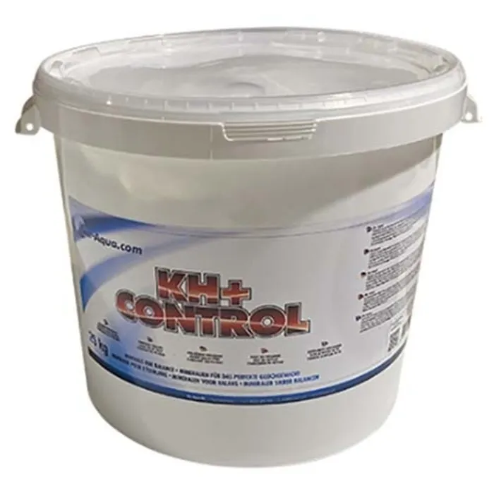 Air Aqua KH+ Control 25 KG