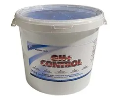 Air Aqua GH+ Control 25 KG