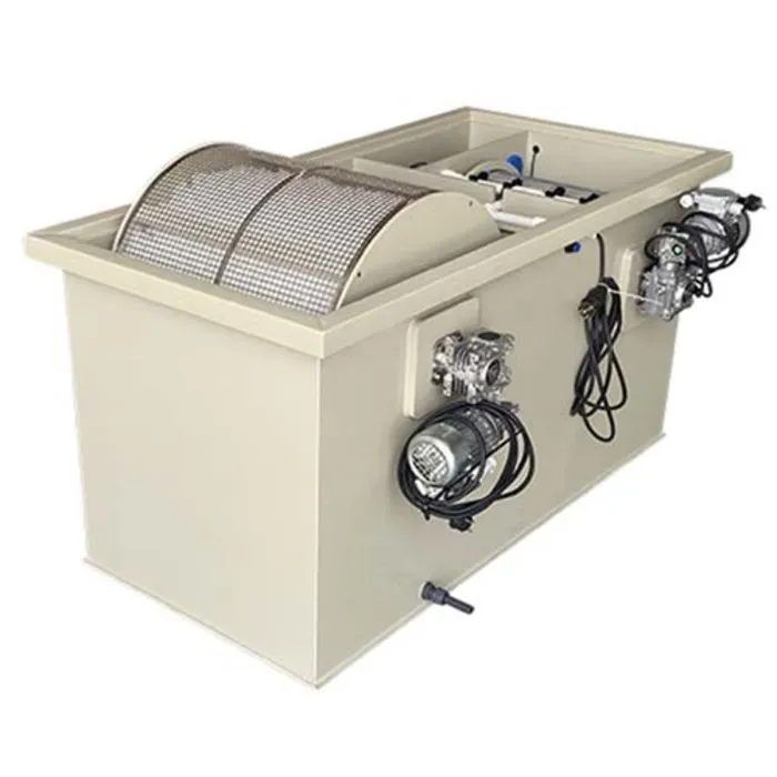 Air Aqua BioRotator M