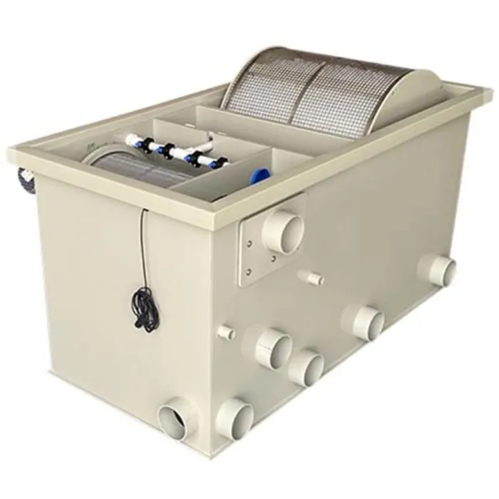 Air Aqua BioRotator M