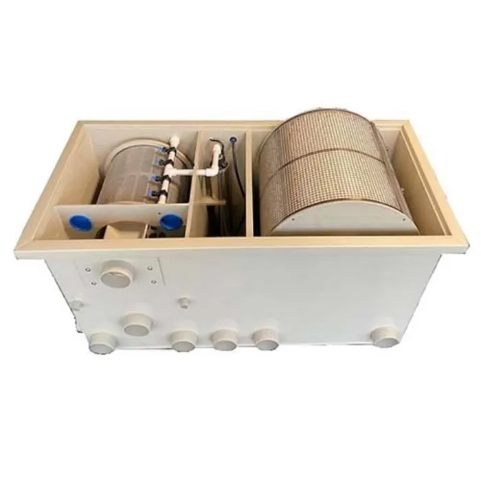 Air Aqua BioRotator M