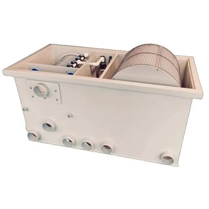 Air Aqua BioRotator M