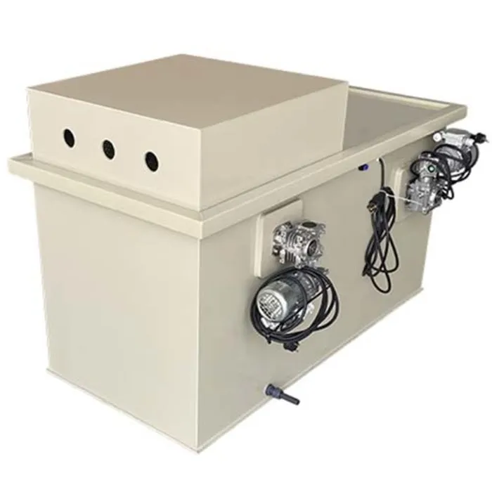 Air Aqua BioRotator M