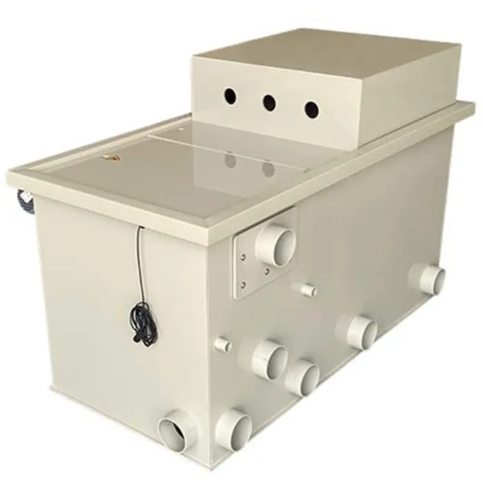 Air Aqua BioRotator M