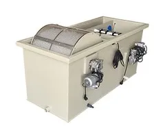 Air Aqua BioRotator L