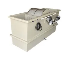 Air Aqua BioRotator L Doppio