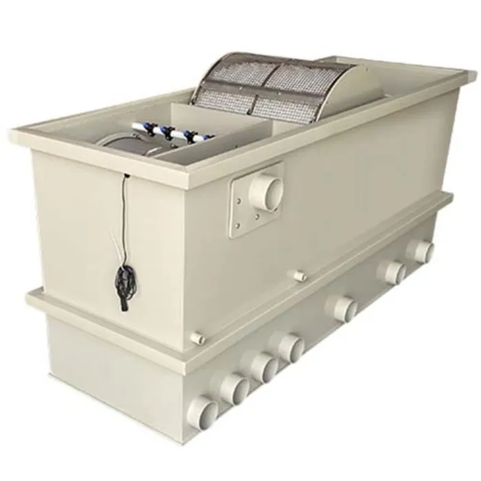 Air Aqua BioRotator L Doppio