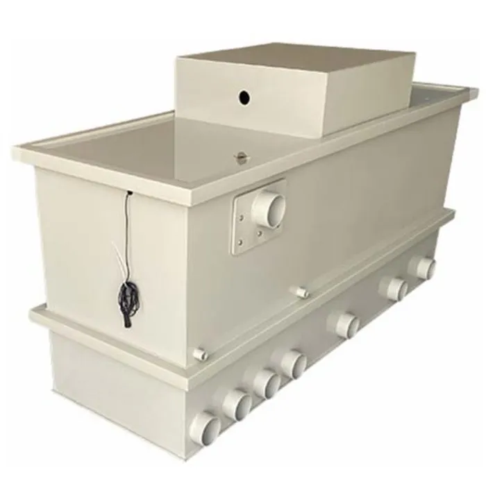 Air Aqua BioRotator L Doppio