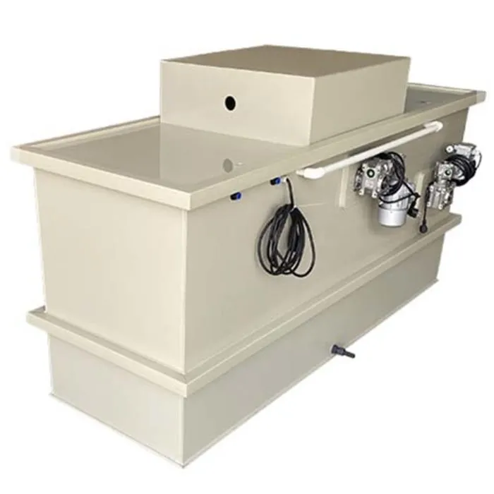 Air Aqua BioRotator L Doppio