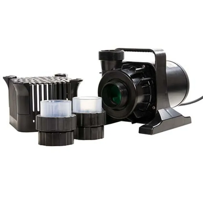 Aquaforte Aquaforte P25000 Vijverpomp