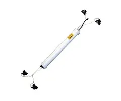 TMC TMC trafo / ballast + alle aansluitingen Pro Pond UV 110