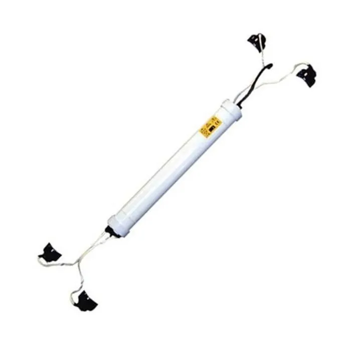 TMC TMC trafo / ballast + alle aansluitingen Pro Pond UV 110