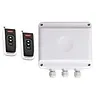 Aquaforte Afstandbediening PL-REM-200 (incl.trafo)