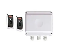 Aquaforte Afstandbediening PL-REM-200 (incl.trafo)