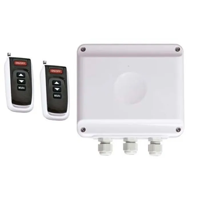 Aquaforte Afstandbediening PL-REM-200 (incl.trafo)