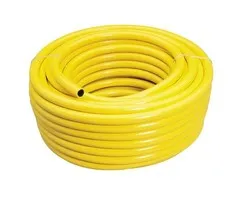 Waterslang geel ¾" 19 - 24,5 mm - 25 mtr