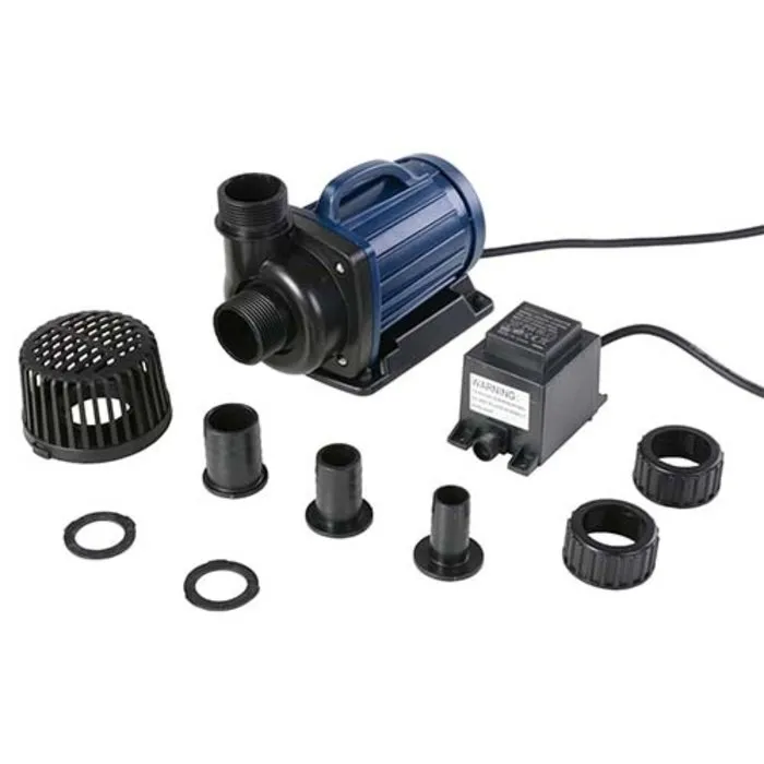 Aquaforte Aquaforte DM-3500 LV