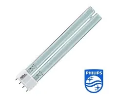 Philips Philips Long-life PL-L vervanglamp 95 Watt