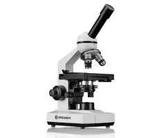 Bresser BRESSER Microscoop Erudit Basic Mono 40x-400x