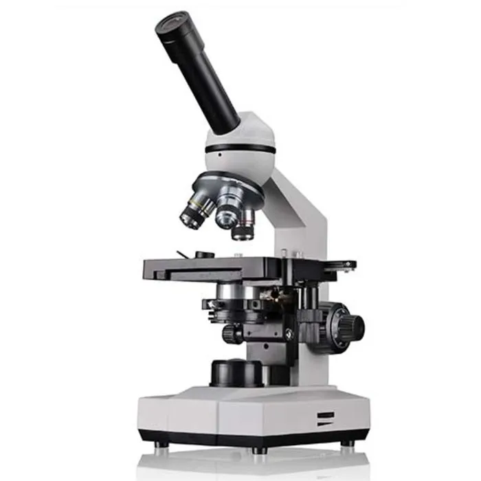 Bresser BRESSER Microscoop Erudit Basic Mono 40x-400x