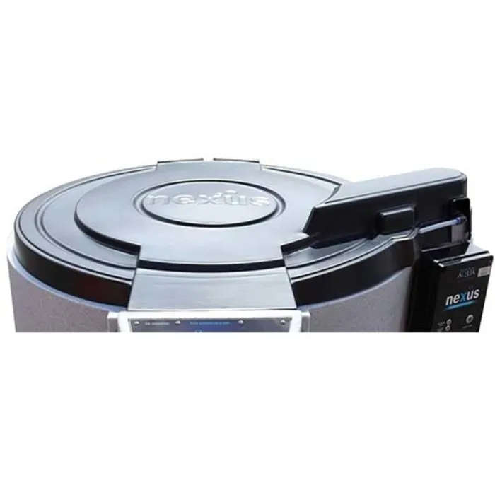 Evolution Aqua De Deksel voor de Nexus 210