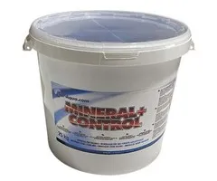 Air Aqua Mineral+ Control 25 KG (KH en GH)