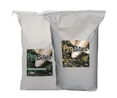 ProBites ProBites Spring / Autumn 9 KG + ProBites Summer 9 KG