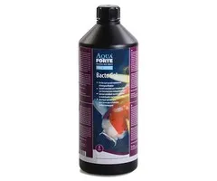 Aquaforte Aquaforte Bacto Gel 1 liter