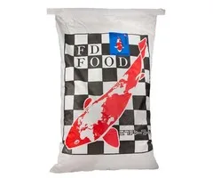 FD Food FD Food Build-Up Medium 15 KG