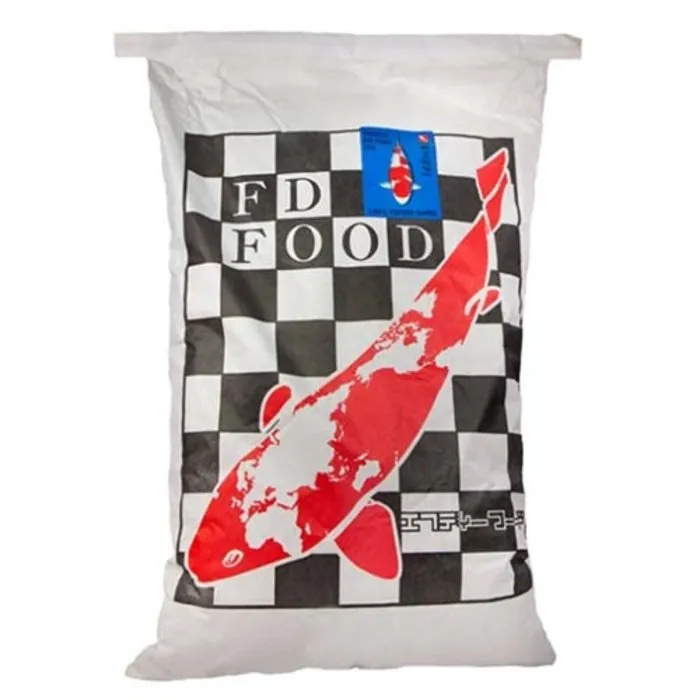FD Food FD Food Build-Up Medium 15 KG