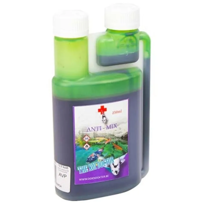 De Koidokter De Koidokter Anti-Mix 250 ml (actie)