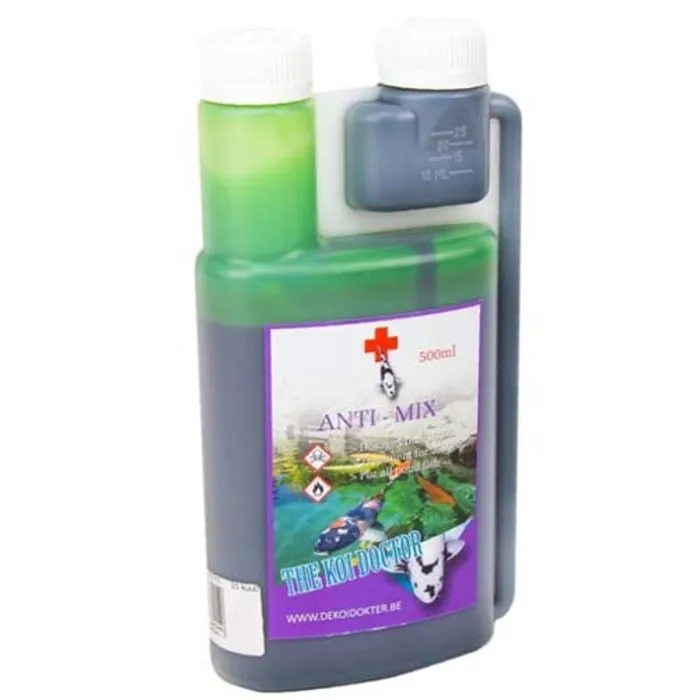 De Koidokter De Koidokter Anti-Mix 500 ml (actie)