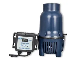 Aquaforte Aquaforte HF 35000 VARIO