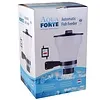 Aquaforte Aquaforte Fish Feeder voerautomaat 7 liter