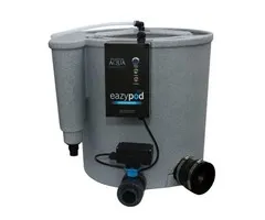 Evolution Aqua Evolution Aqua Eazy Pod Automatisch