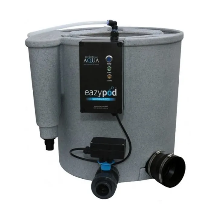 Evolution Aqua Evolution Aqua Eazy Pod Automatisch