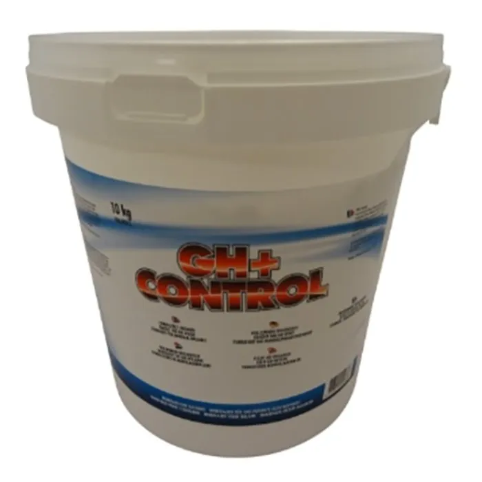 Air Aqua GH+ Control 10 KG (actie)