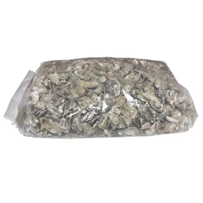 Air Aqua Japanse Oesterschelpen 20 KG (actie)