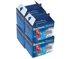 Aquaking Aquaking Bacteria House 40x170mm circa 14 KG
