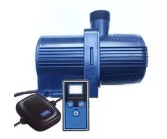 Blue Bella Blue Bella III 15000 Vijverpomp met afstandsbediening (actie)