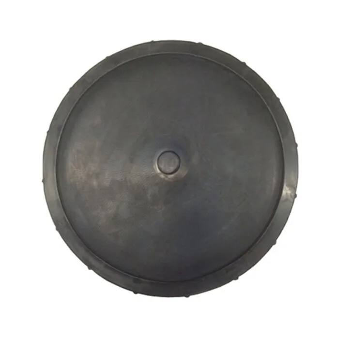 Professionele membraan beluchting Disk 27cm, Â¾ bu.dr." (actie)