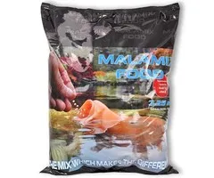 De Koidokter - Maarten Lammens - Malamix Food 3,25 KG