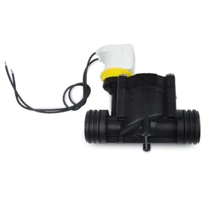 RPE afsluiter ¾" bi.dr. 24VAC