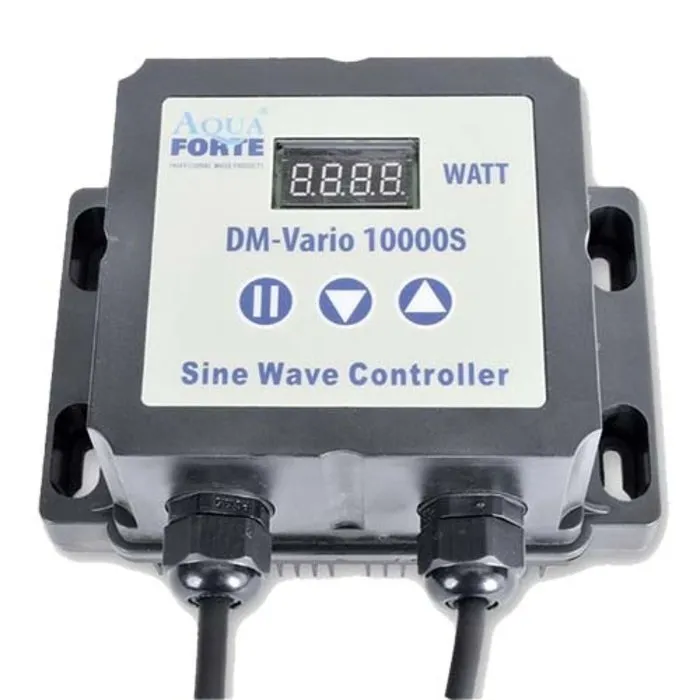 Aquaforte Aquaforte DM Vario 10000 S Controller
