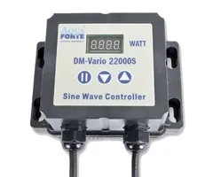 Aquaforte Aquaforte DM Vario 22000 S Controller